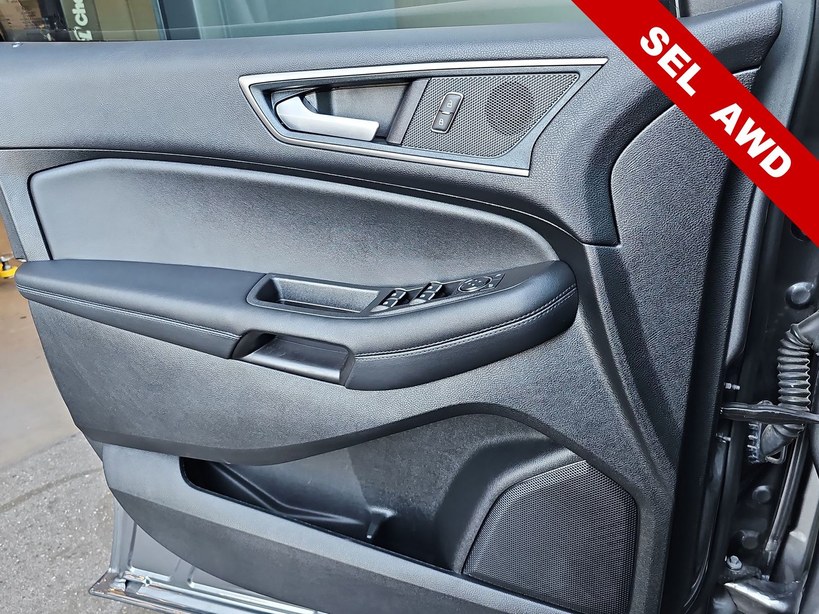 Thumbnail: 2024 Ford Edge - 27