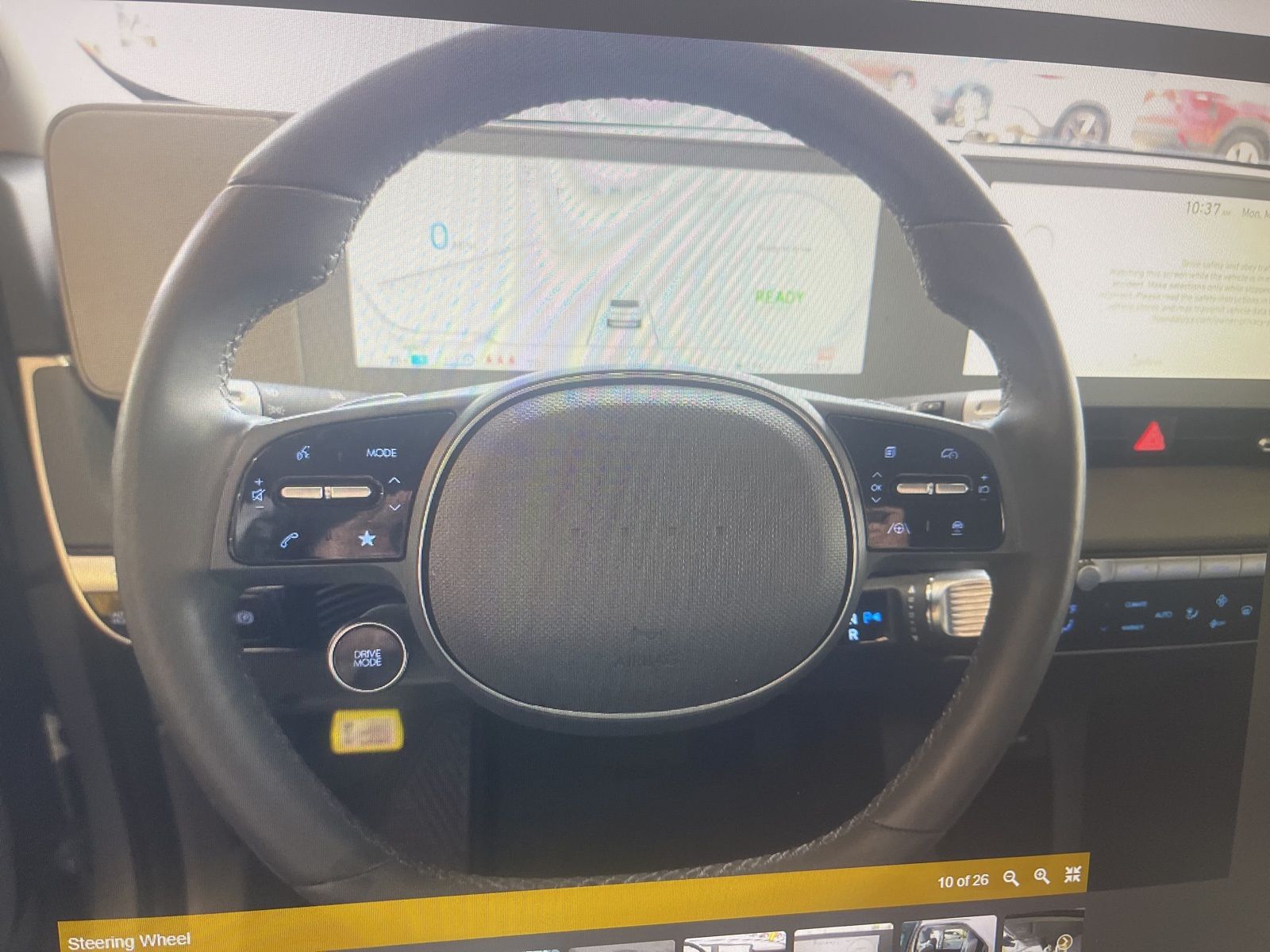 Thumbnail: 2024 Hyundai Ioniq 5 - 9