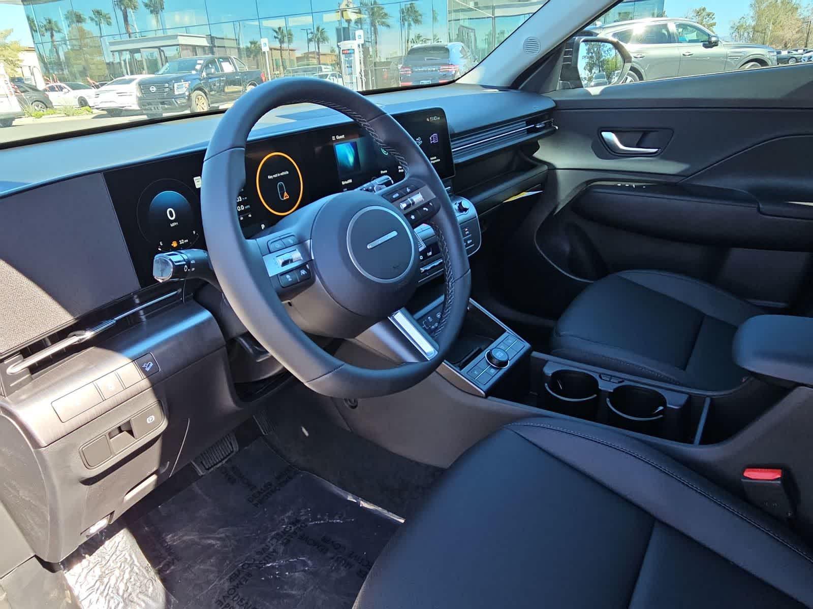 Thumbnail: 2026 Hyundai Kona - 10