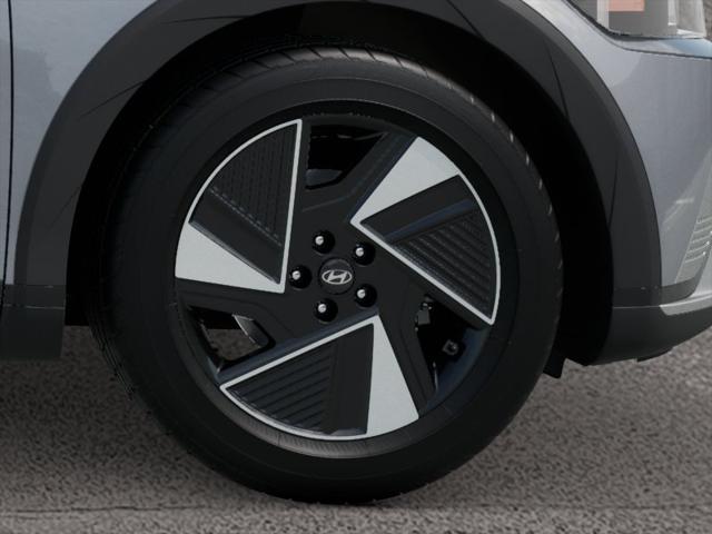 Thumbnail: 2025 Hyundai Ioniq 5 - 8