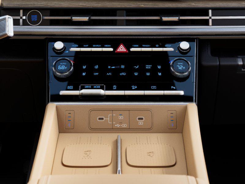 Thumbnail: 2026 Hyundai Santa Fe - 16