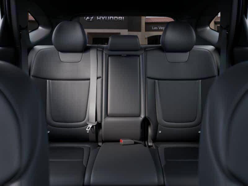 Thumbnail: 2026 Hyundai Tucson - 12