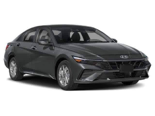 Thumbnail: 2026 Hyundai Elantra - 6