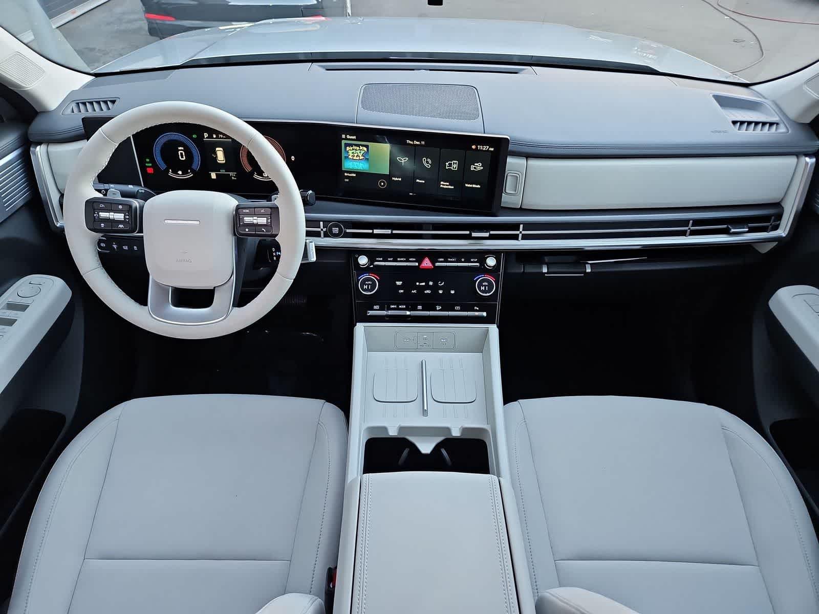 Thumbnail: 2026 Hyundai Santa Fe - 14