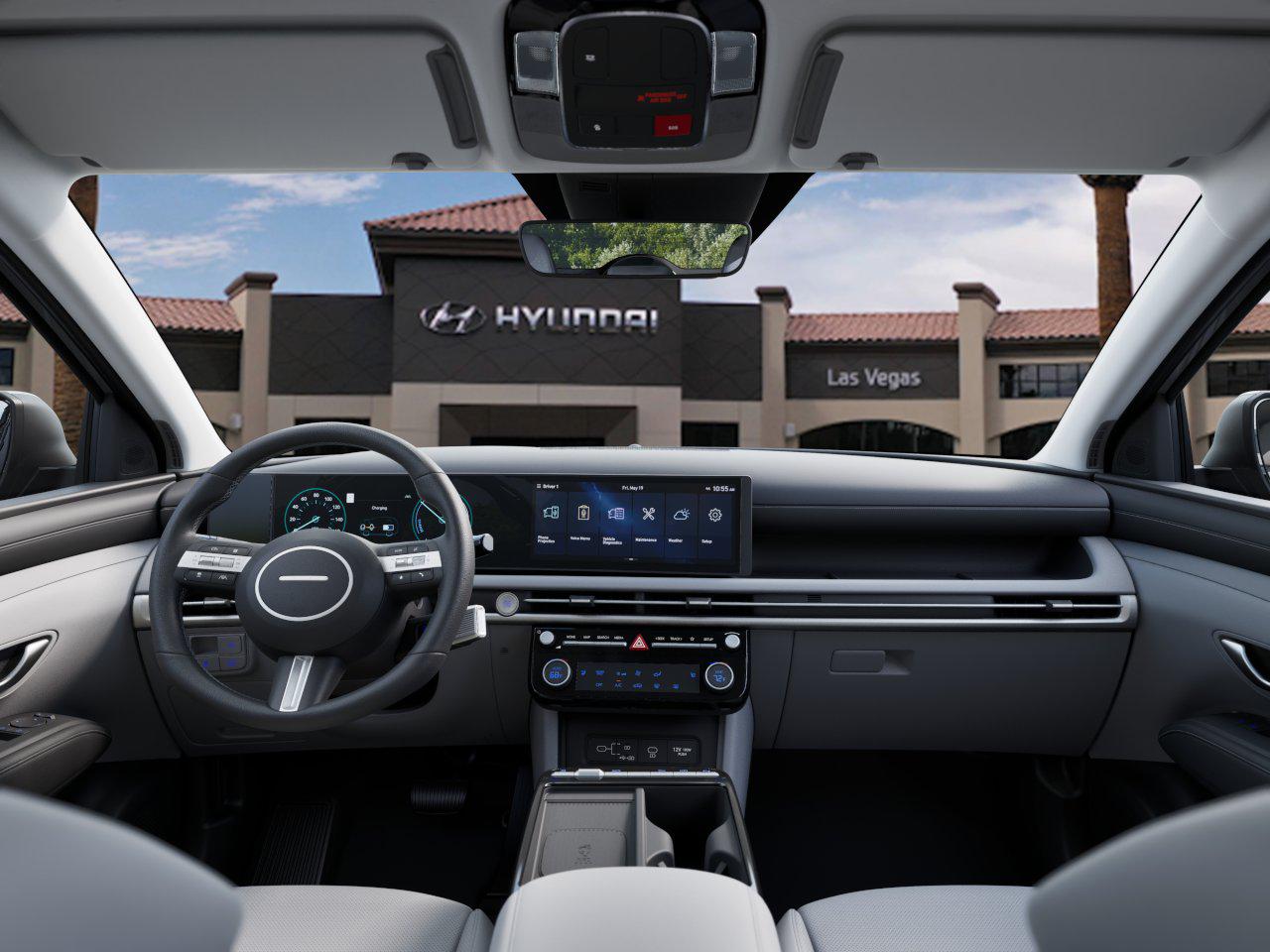 Thumbnail: 2026 Hyundai Tucson - 11