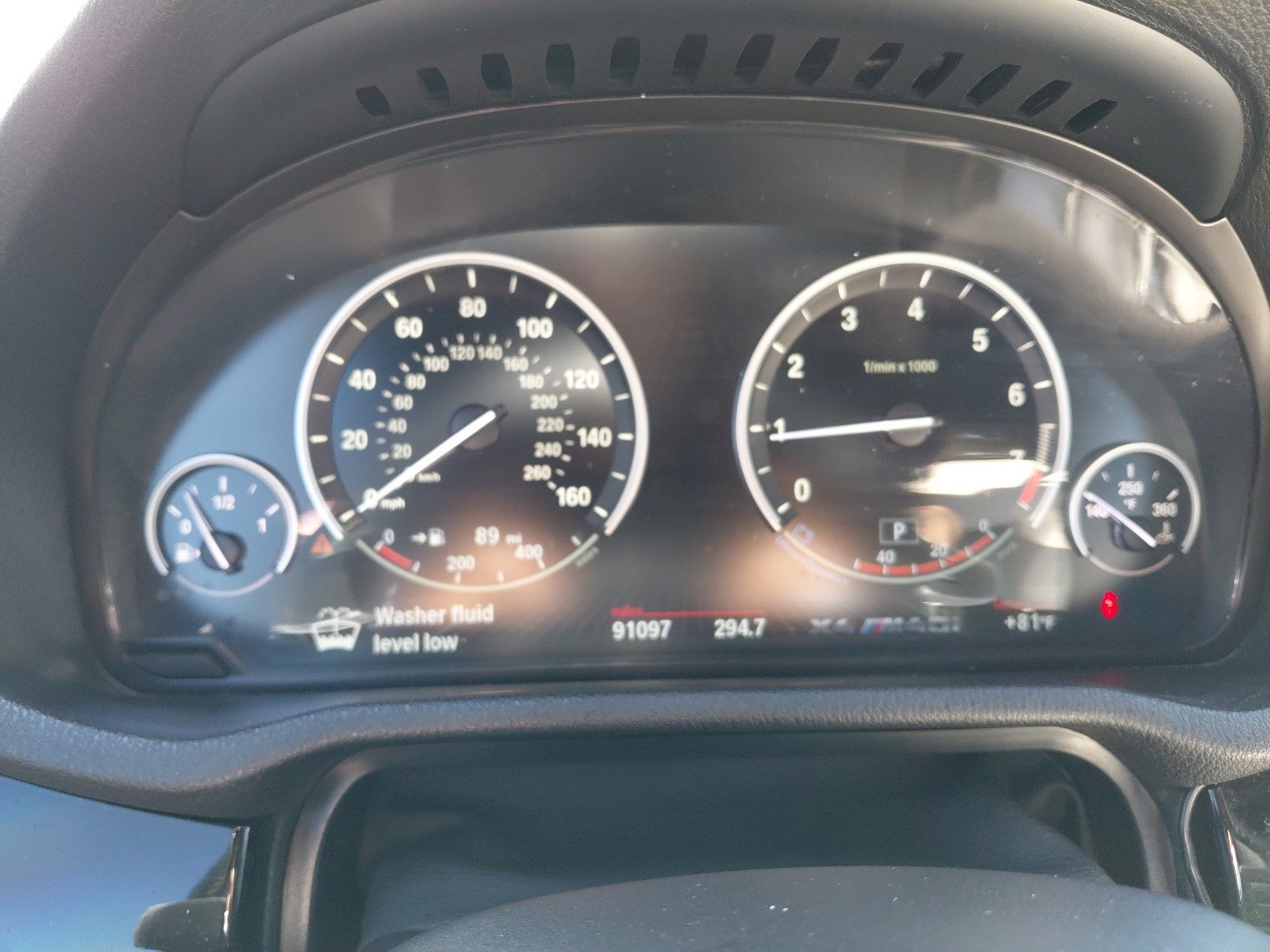 Thumbnail: 2017 BMW M4 - 5