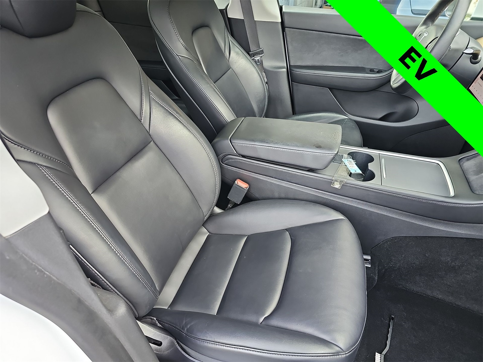 Thumbnail: 2021 Tesla Model Y - 18