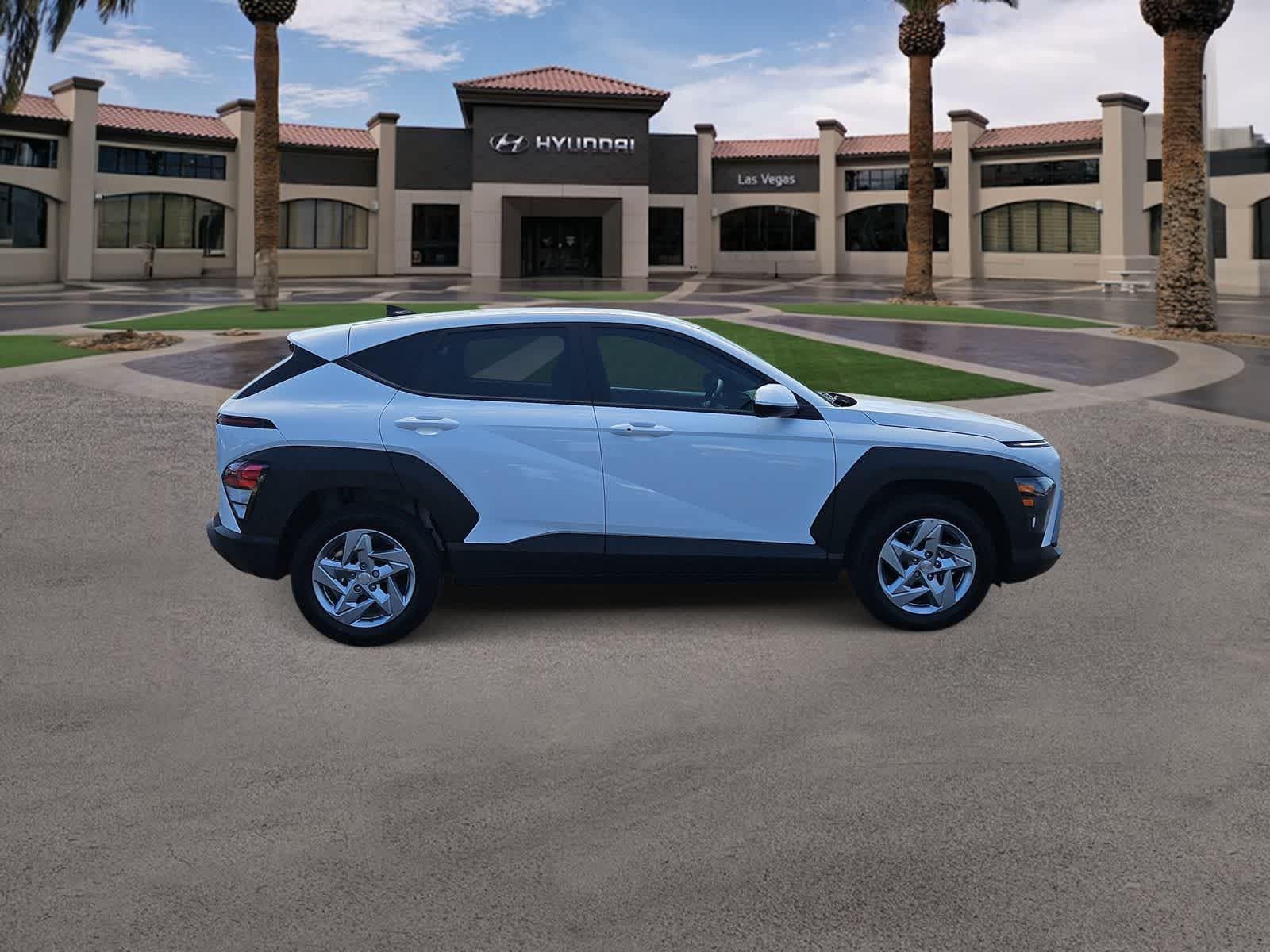 Thumbnail: 2026 Hyundai Kona - 9