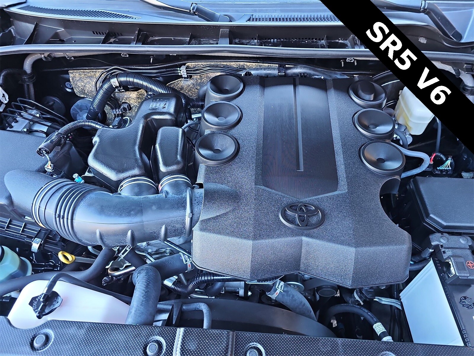 Thumbnail: 2024 Toyota 4Runner - 13