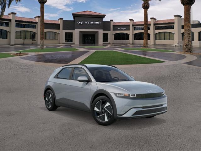 Thumbnail: 2025 Hyundai Ioniq 5 - 2