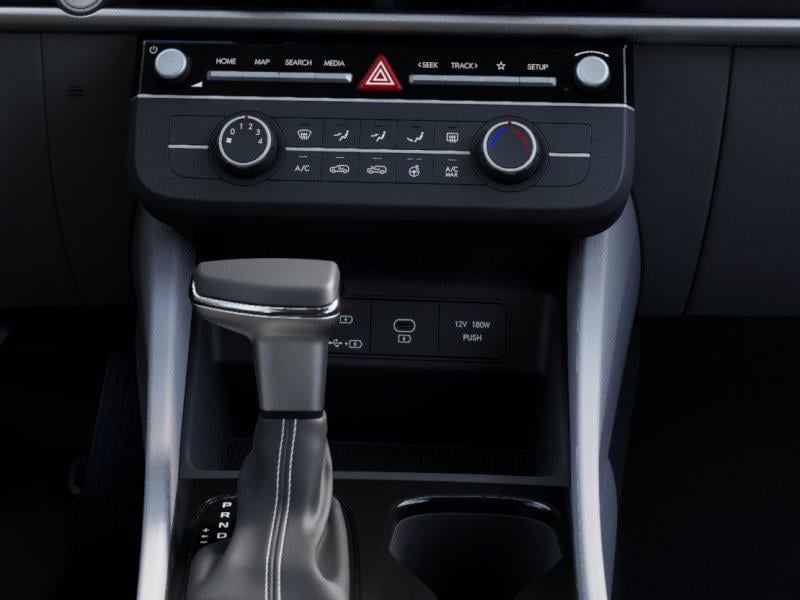 Thumbnail: 2026 Hyundai Tucson - 16