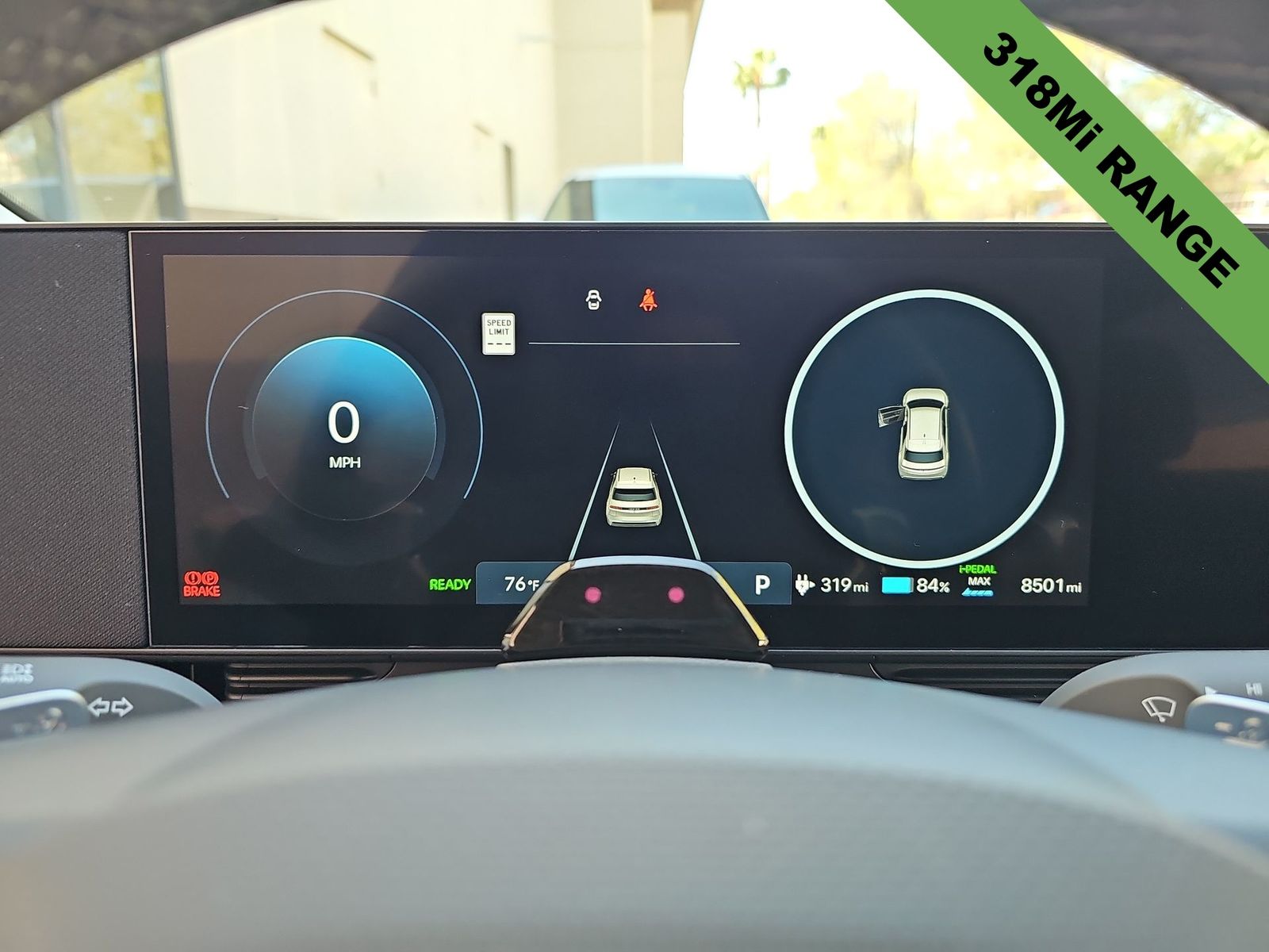 Thumbnail: 2025 Hyundai Ioniq 5 - 22