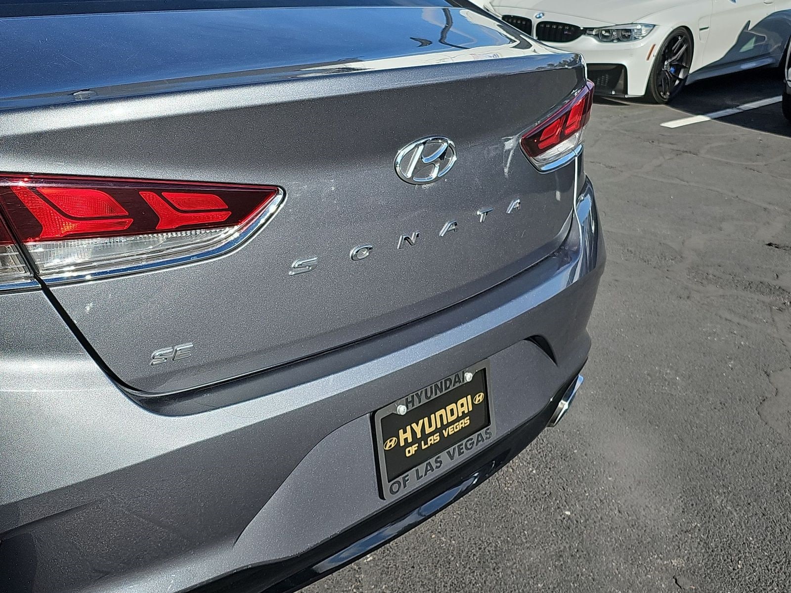 Thumbnail: 2019 Hyundai Sonata - 12