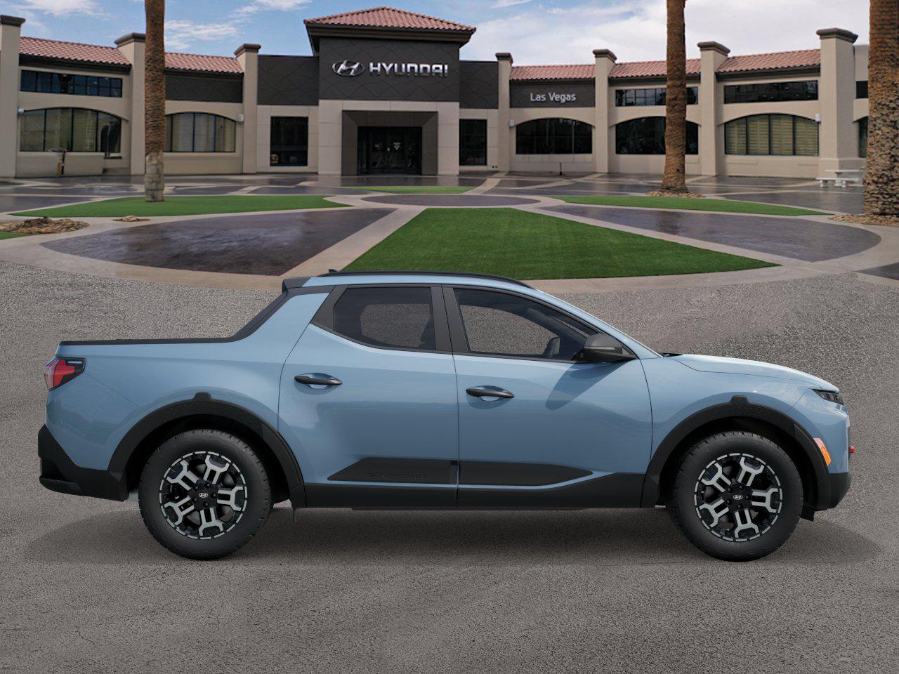 Thumbnail: 2026 Hyundai Santa Cruz - 7