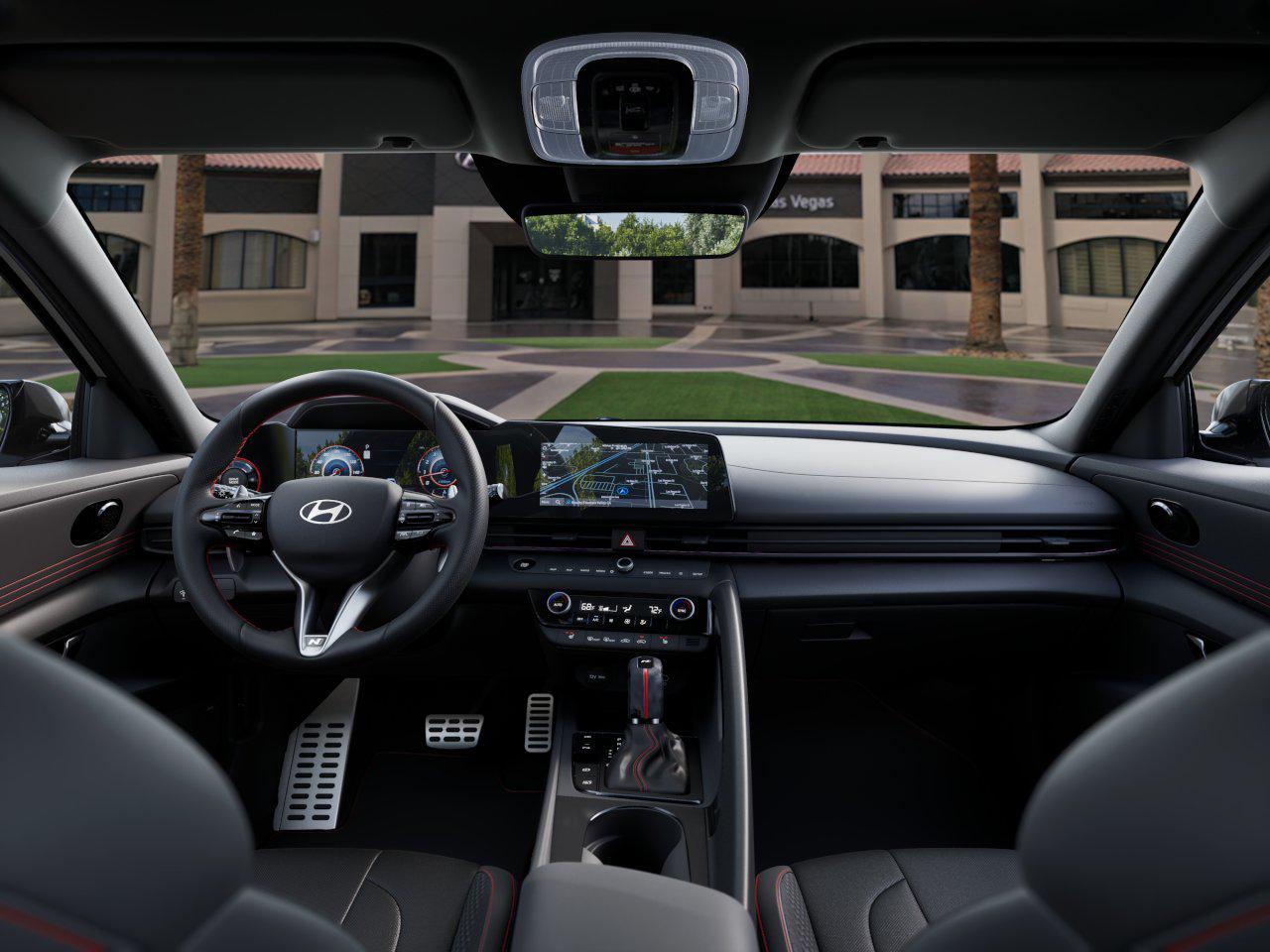 Thumbnail: 2026 Hyundai Elantra - 11