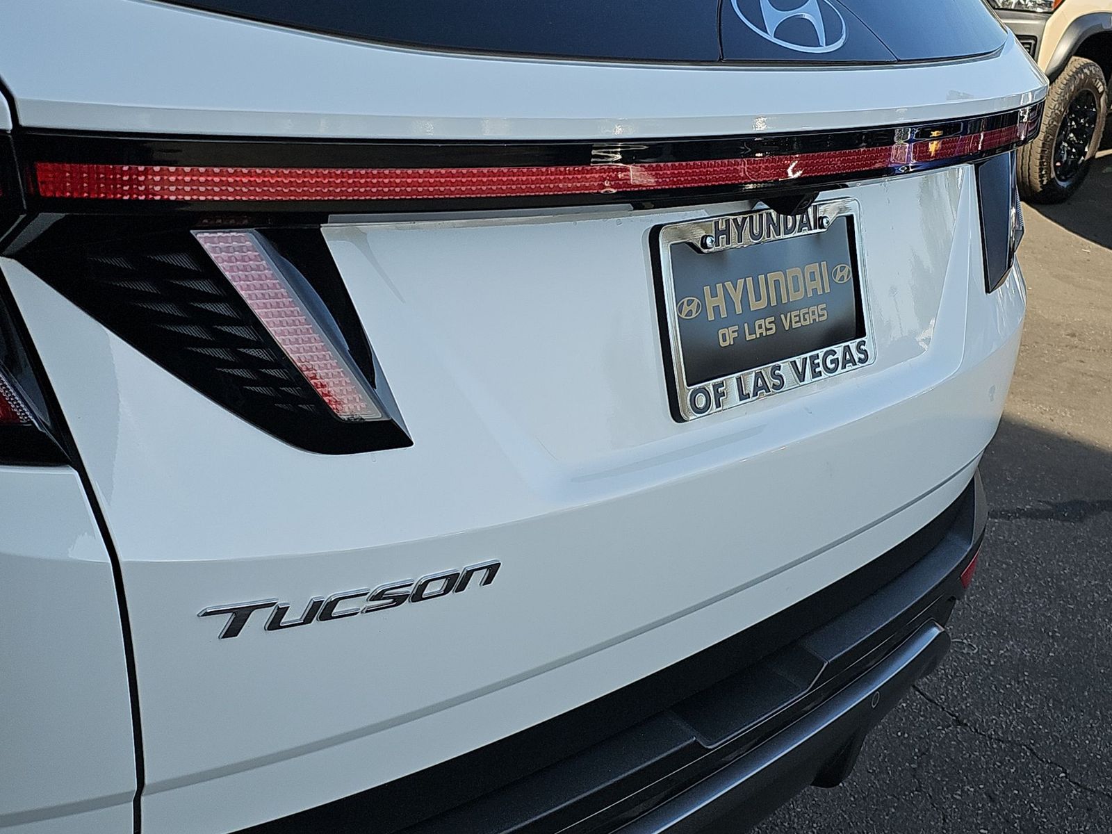 Thumbnail: 2022 Hyundai Tucson - 11