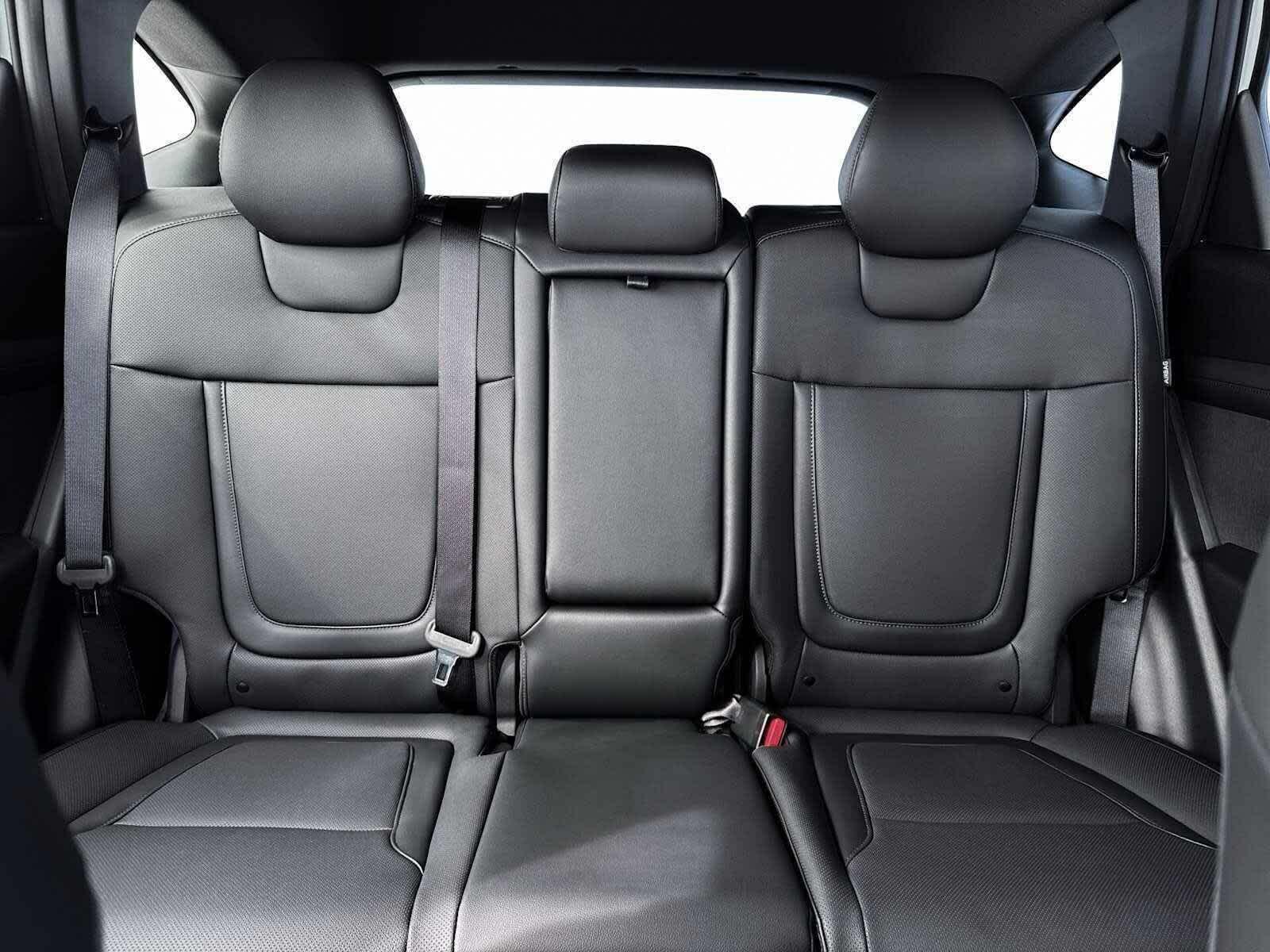 Thumbnail: 2026 Hyundai Tucson - 16