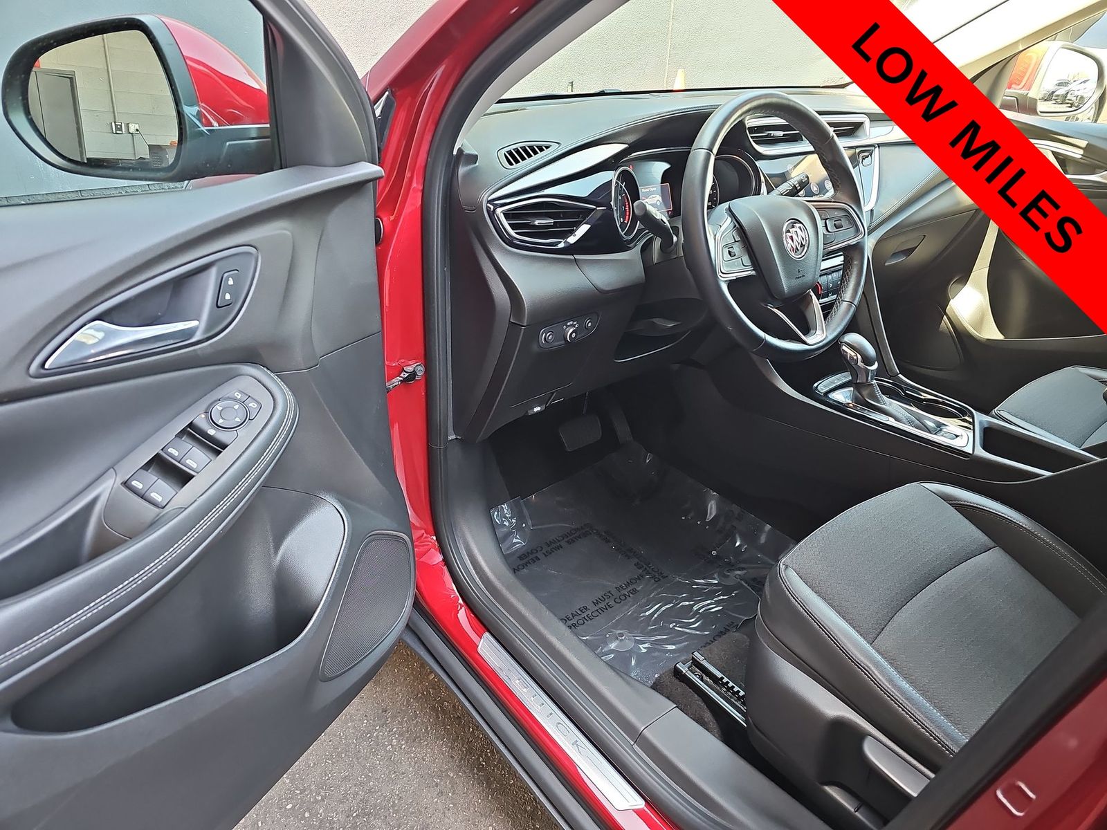 2020 Buick Encore GX Preferred - Photo 10