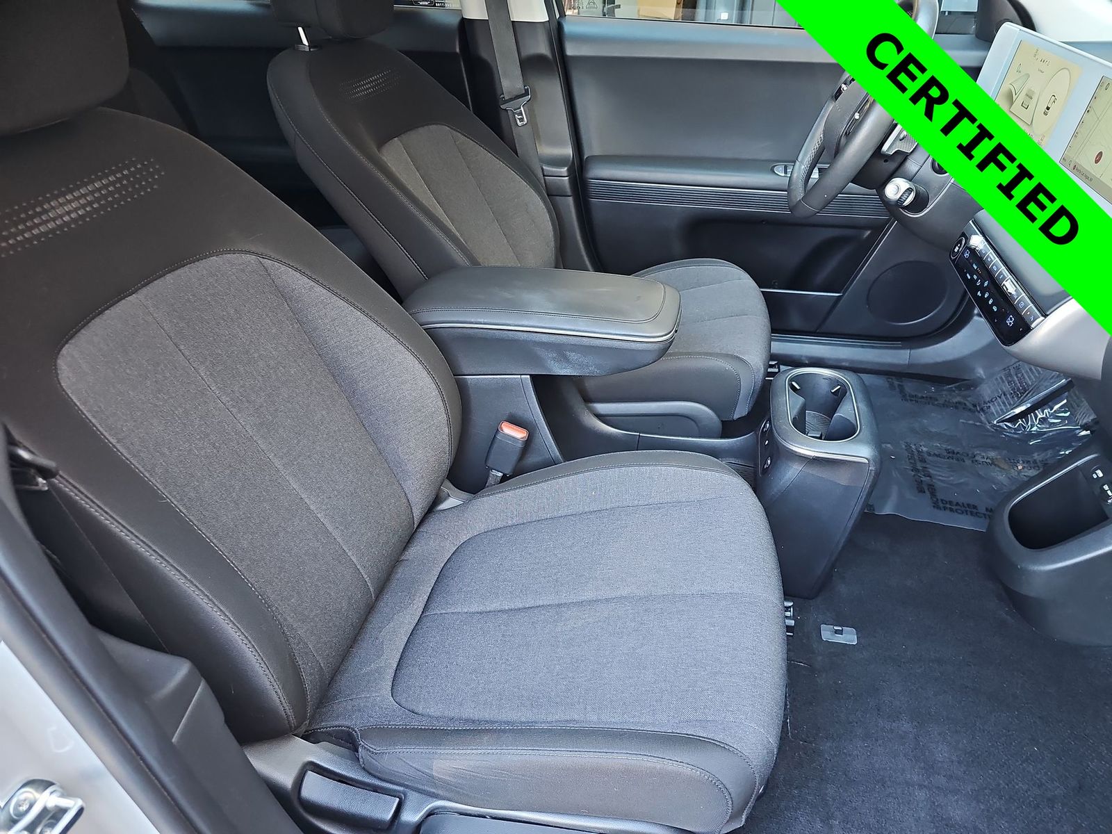 Thumbnail: 2024 Hyundai Ioniq 5 - 18