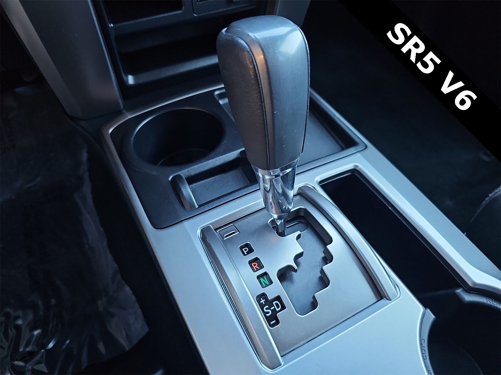 Thumbnail: 2024 Toyota 4Runner - 21