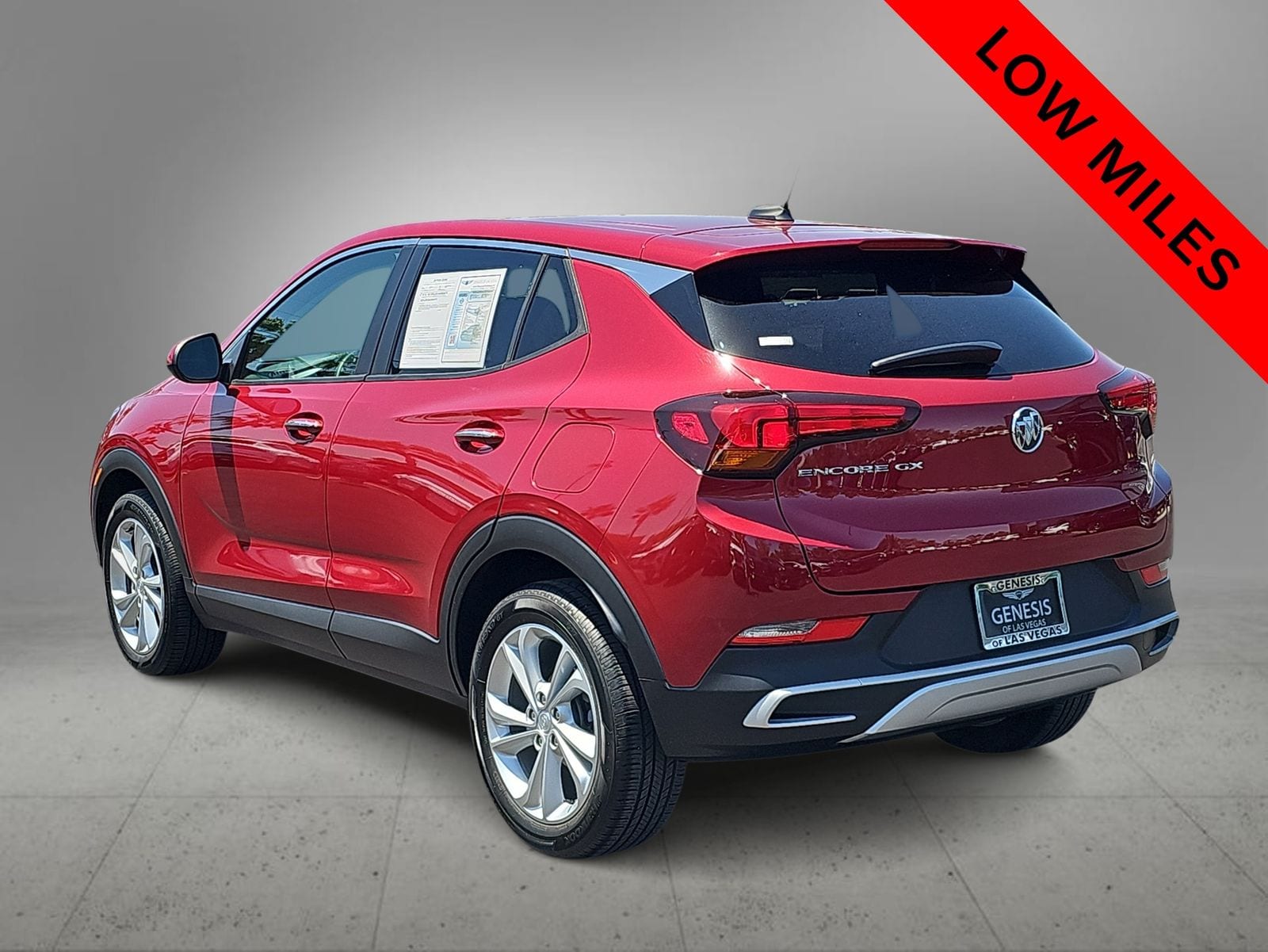 2020 Buick Encore GX Preferred - Photo 6