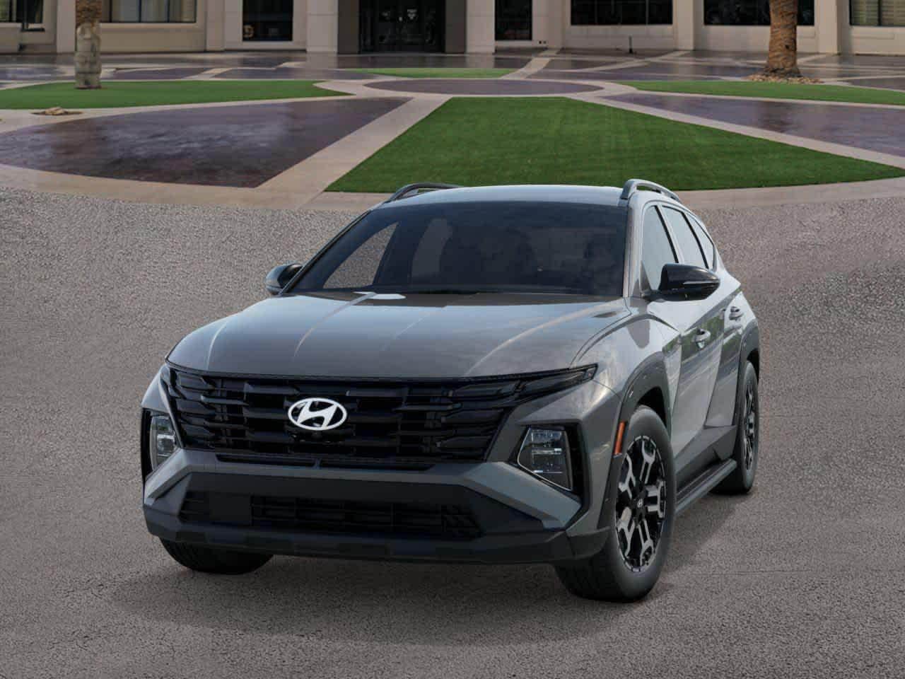 Thumbnail: 2026 Hyundai Tucson - 6