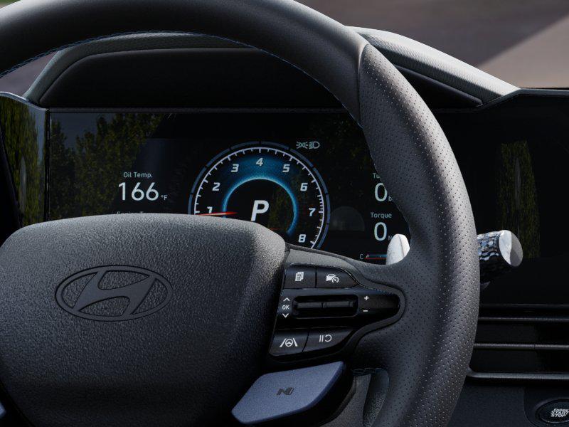 Thumbnail: 2026 Hyundai Elantra - 14