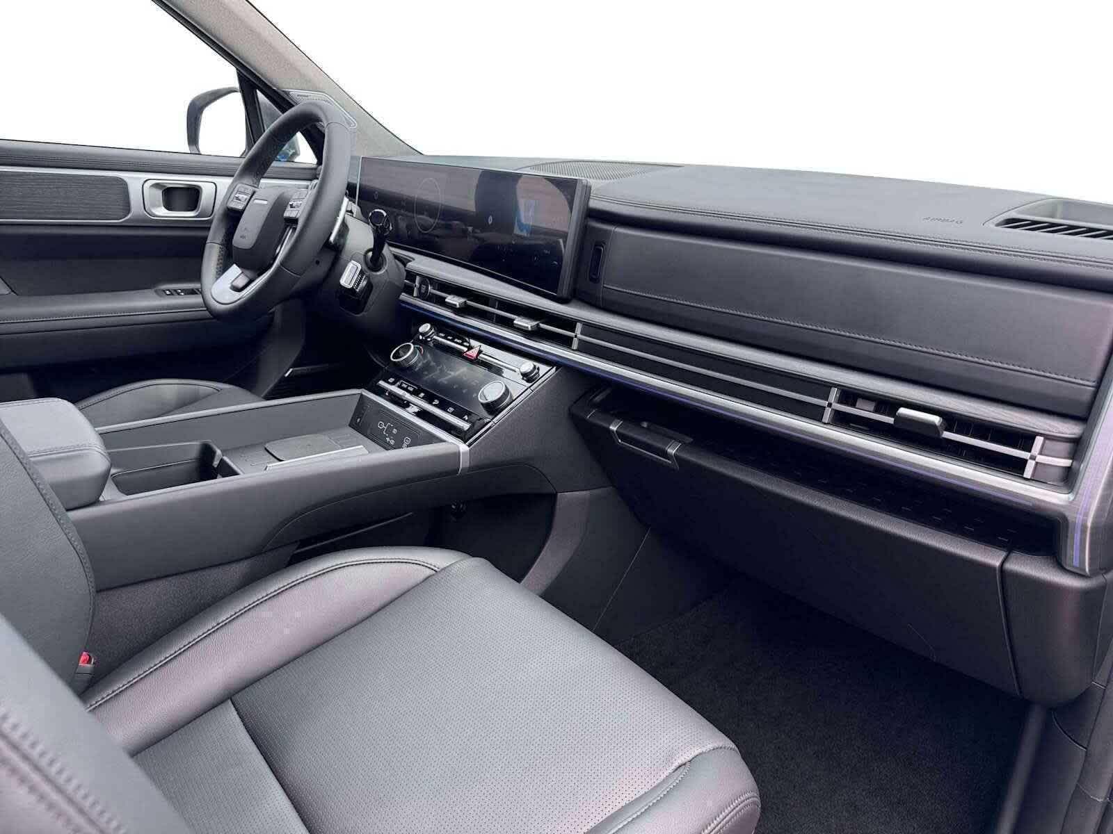 Thumbnail: 2026 Hyundai Santa Fe - 13