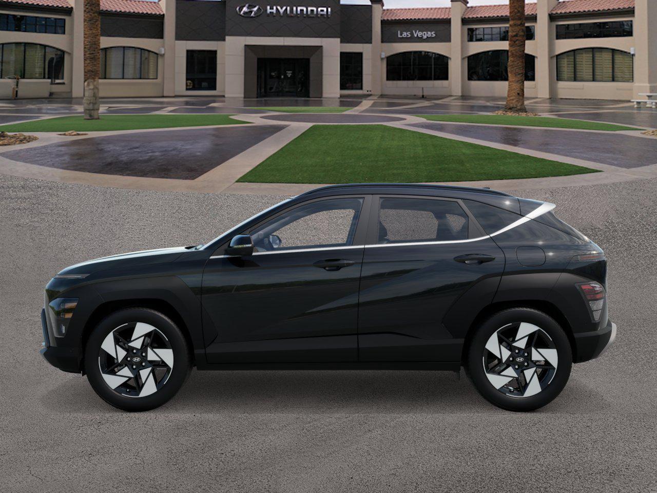 Thumbnail: 2026 Hyundai Kona - 3