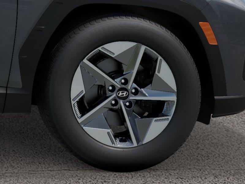 Thumbnail: 2026 Hyundai Tucson - 8