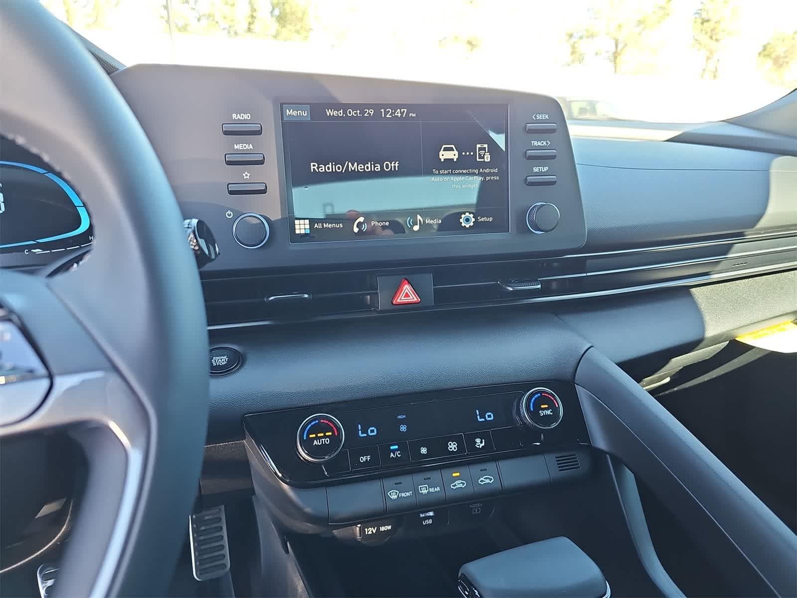 Thumbnail: 2026 Hyundai Elantra - 20