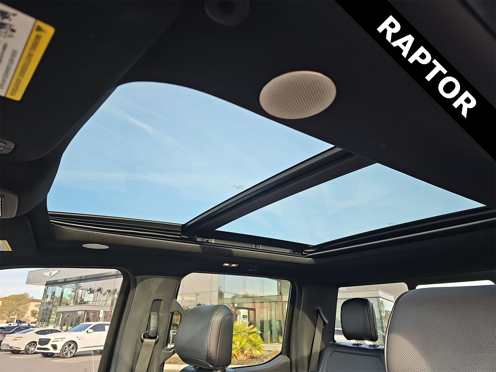 Thumbnail: 2022 Ford F-150 - 29