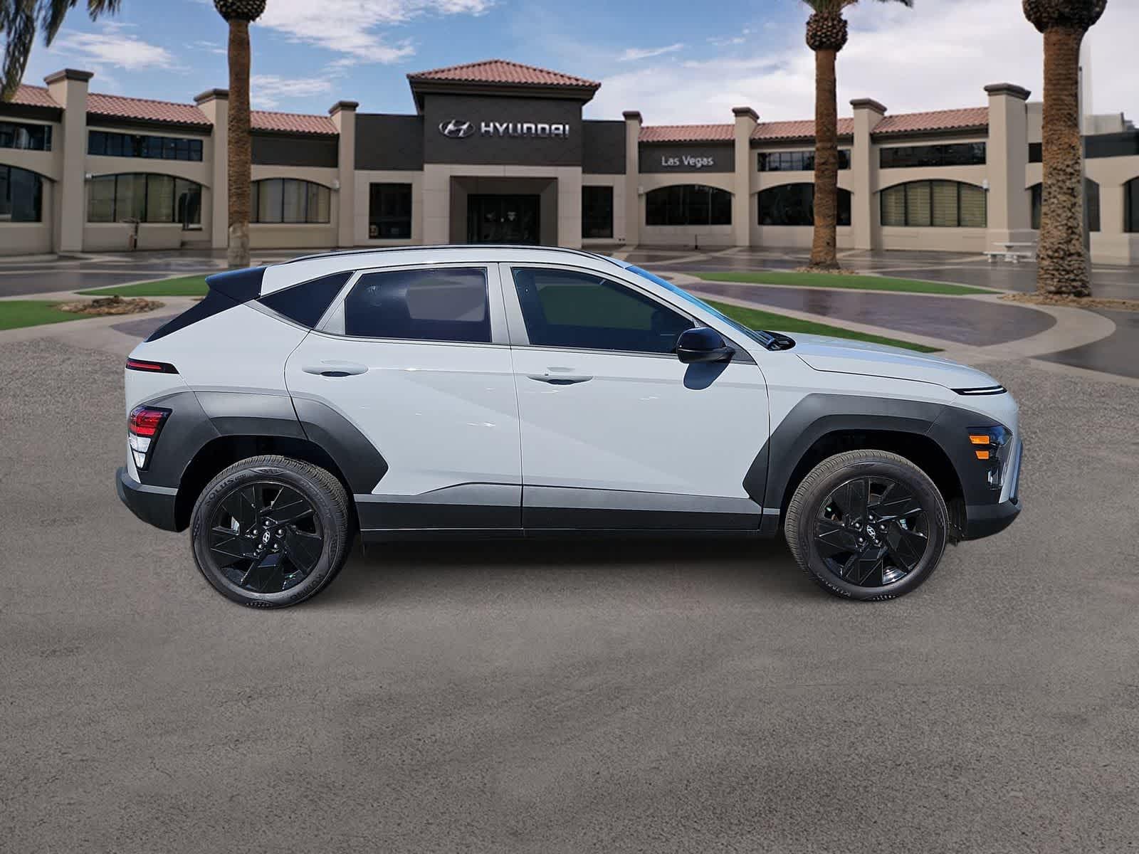 Thumbnail: 2026 Hyundai Kona - 9