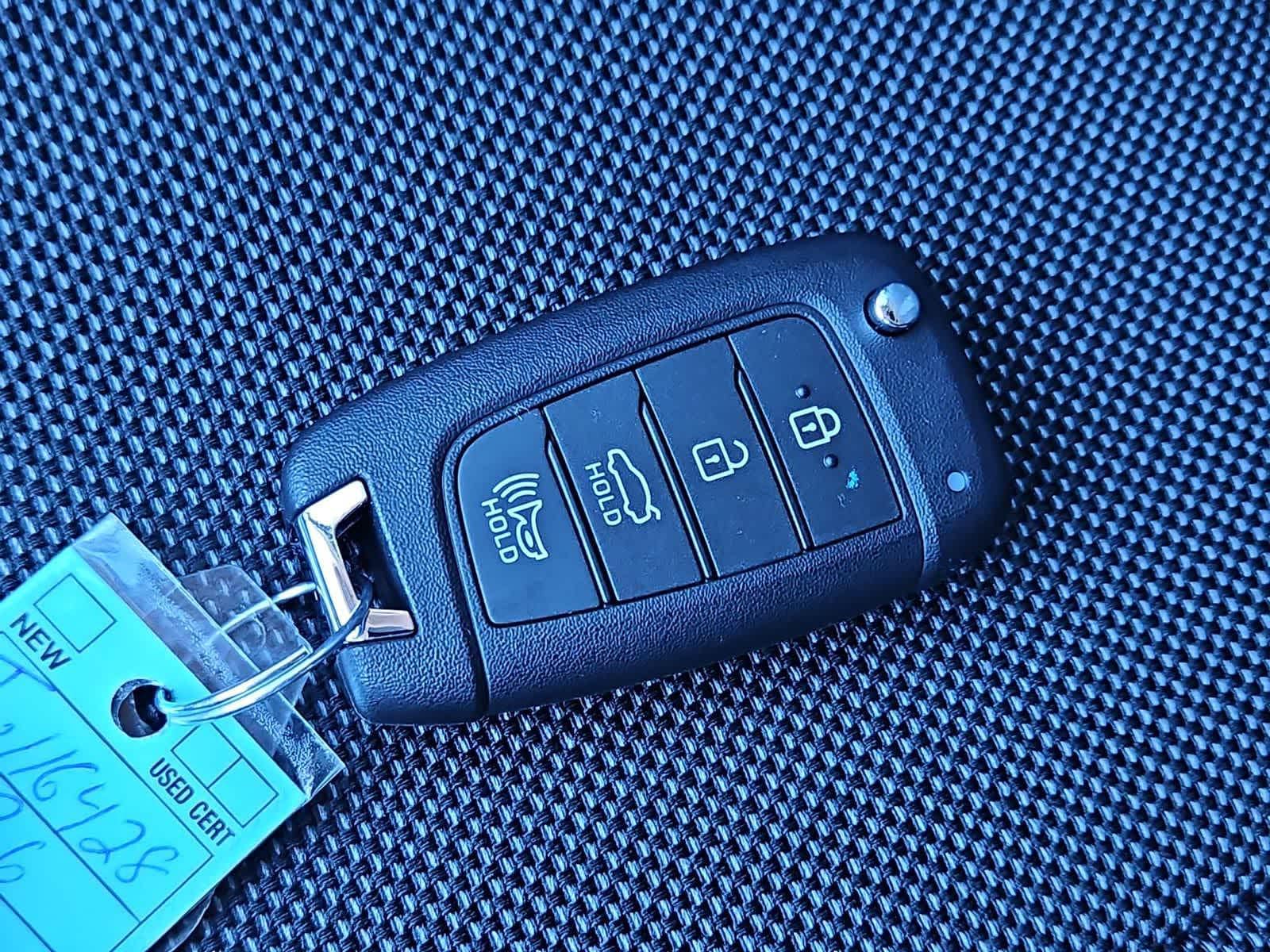 Thumbnail: 2026 Hyundai Elantra - 23