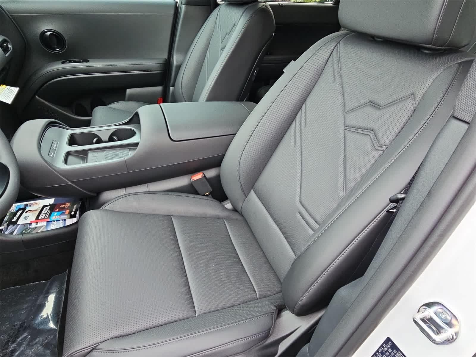 Thumbnail: 2026 Hyundai Palisade - 15