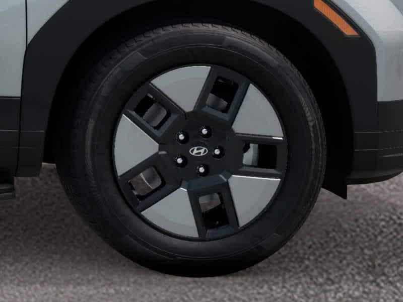 Thumbnail: 2026 Hyundai Santa Fe - 8