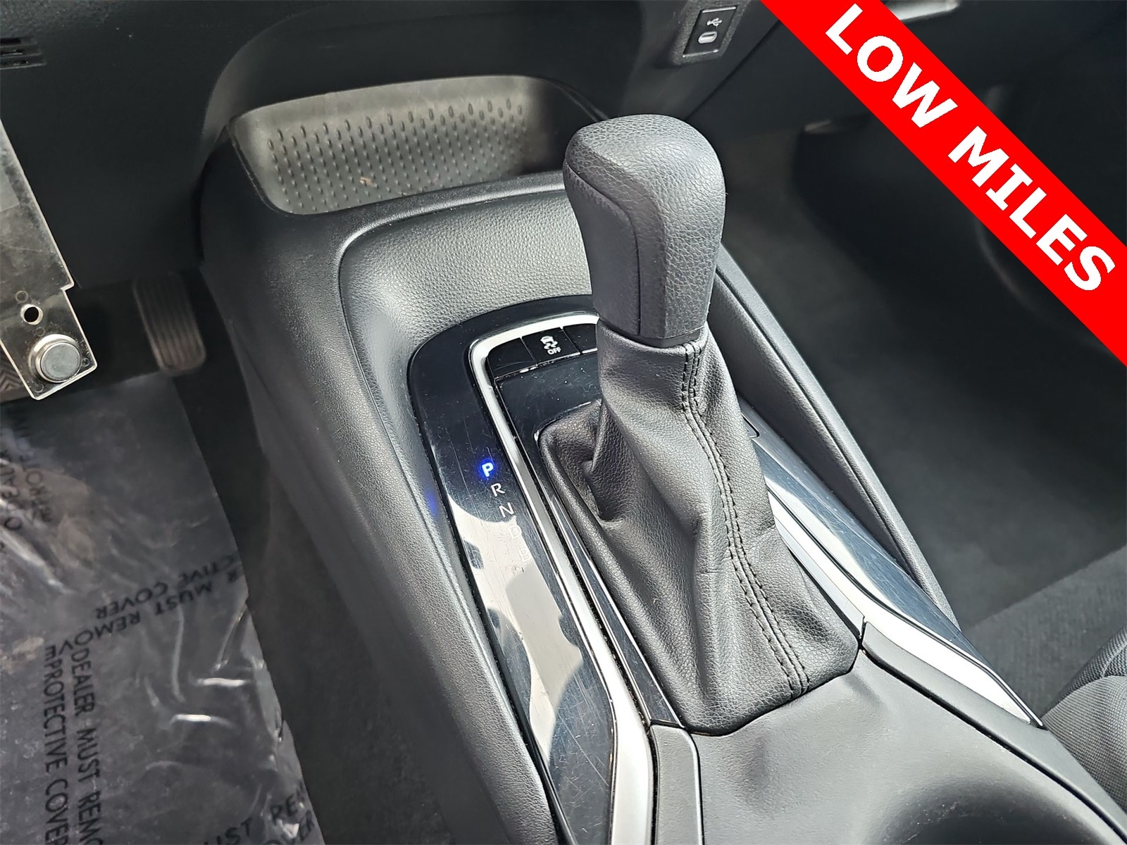 Thumbnail: 2023 Toyota Corolla - 21