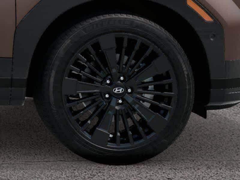 Thumbnail: 2026 Hyundai Santa Fe - 8