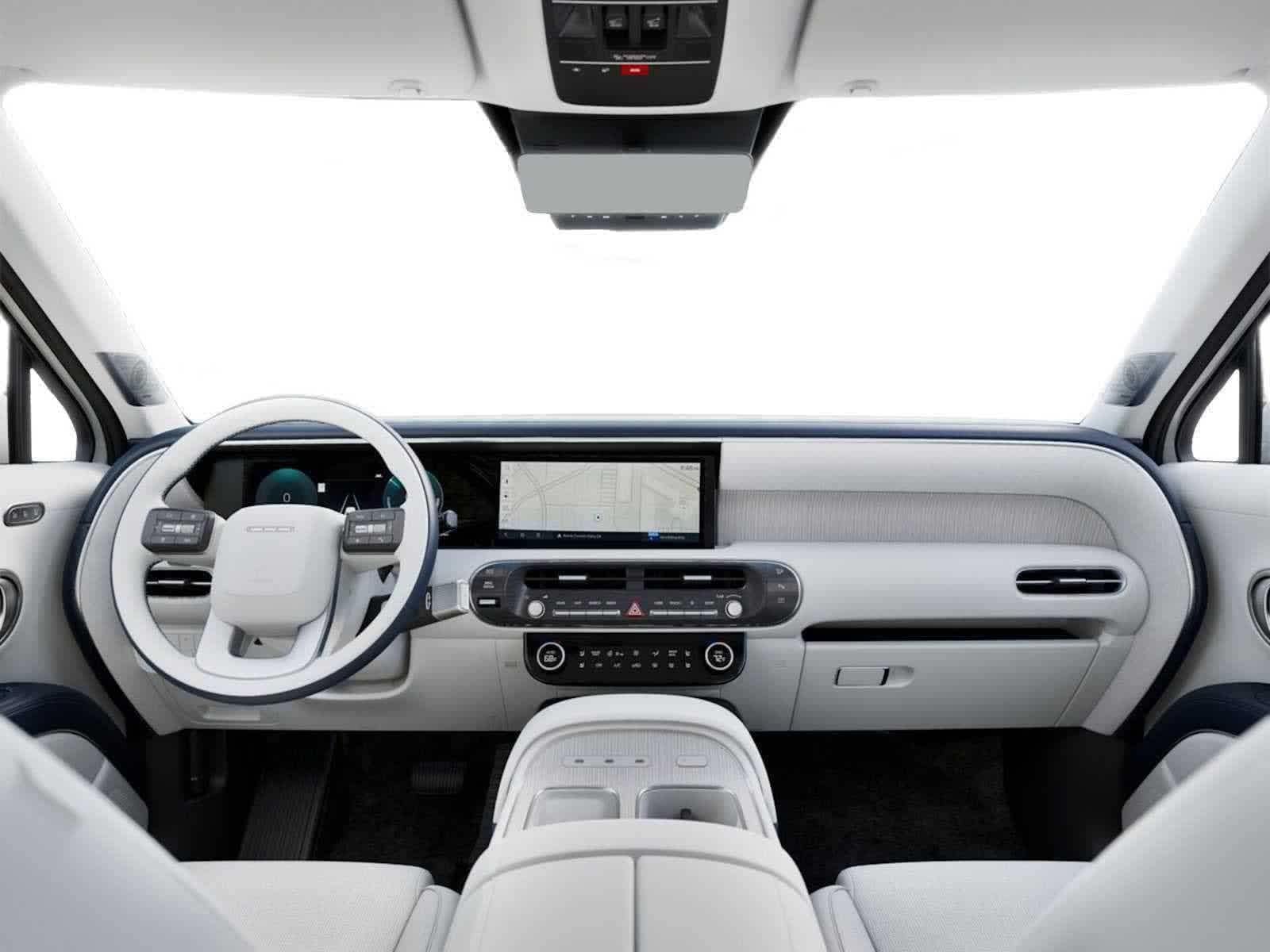 Thumbnail: 2026 Hyundai Palisade - 8