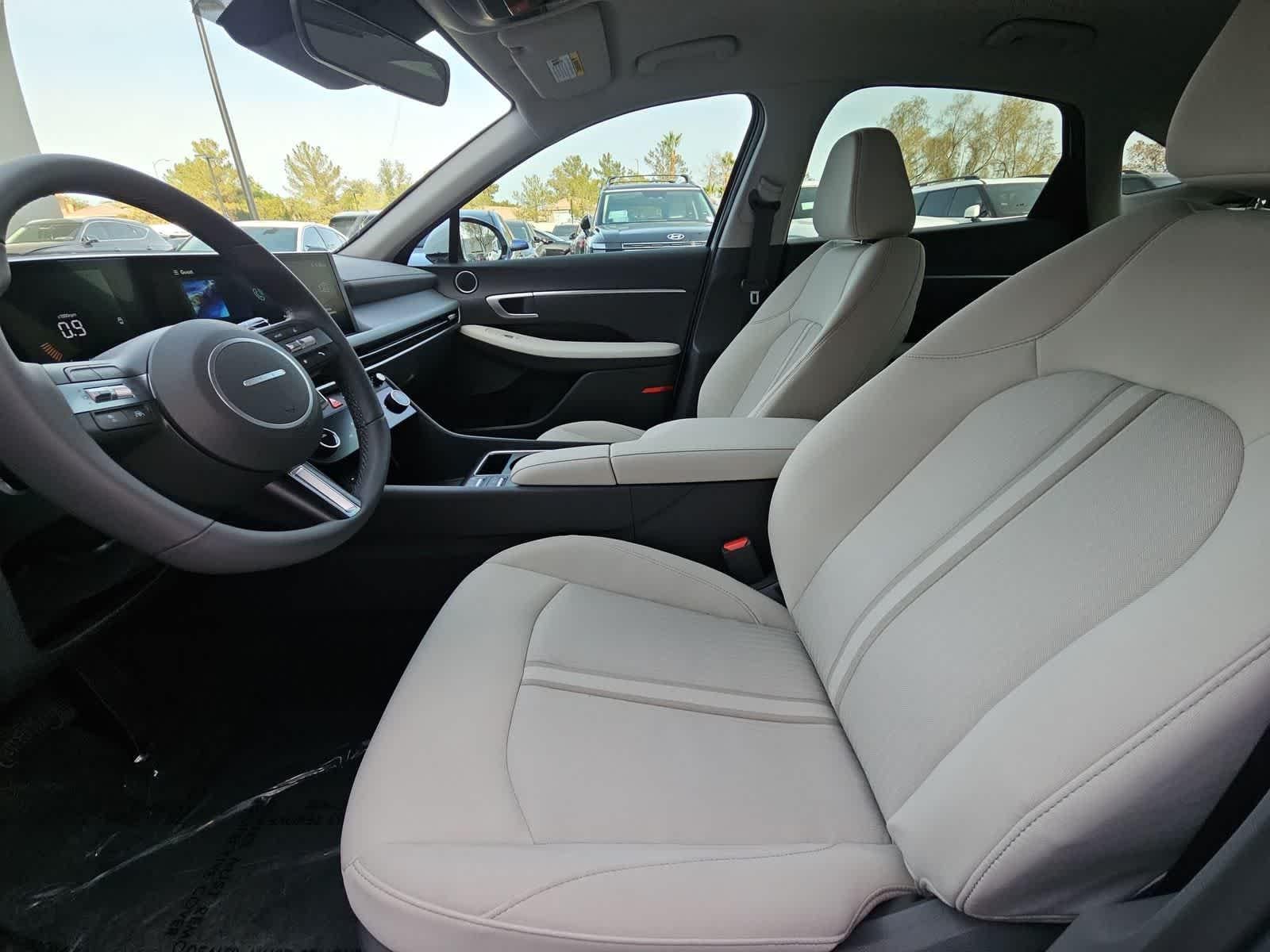 Thumbnail: 2026 Hyundai Sonata - 15