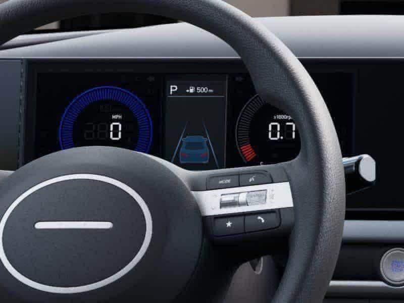 Thumbnail: 2026 Hyundai Tucson - 14