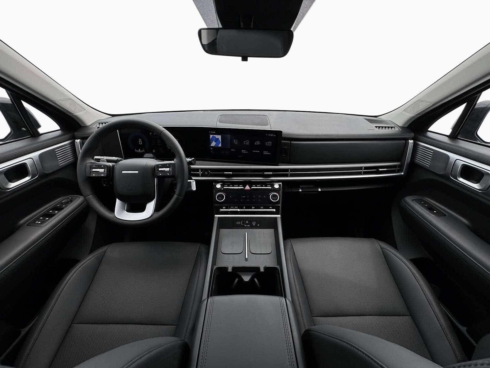 Thumbnail: 2026 Hyundai Santa Fe - 13