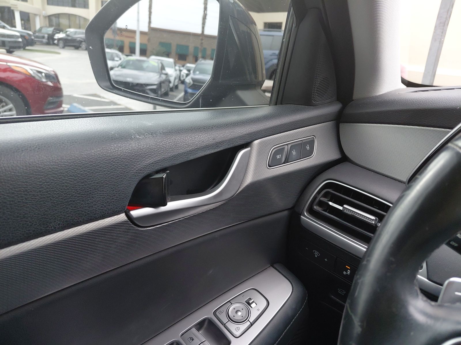 Thumbnail: 2022 Hyundai Palisade - 9