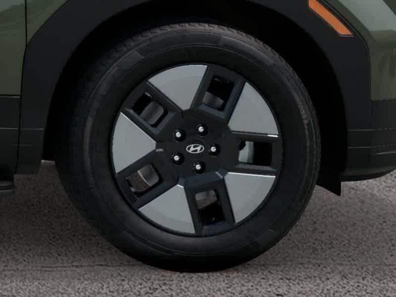 Thumbnail: 2026 Hyundai Santa Fe - 8
