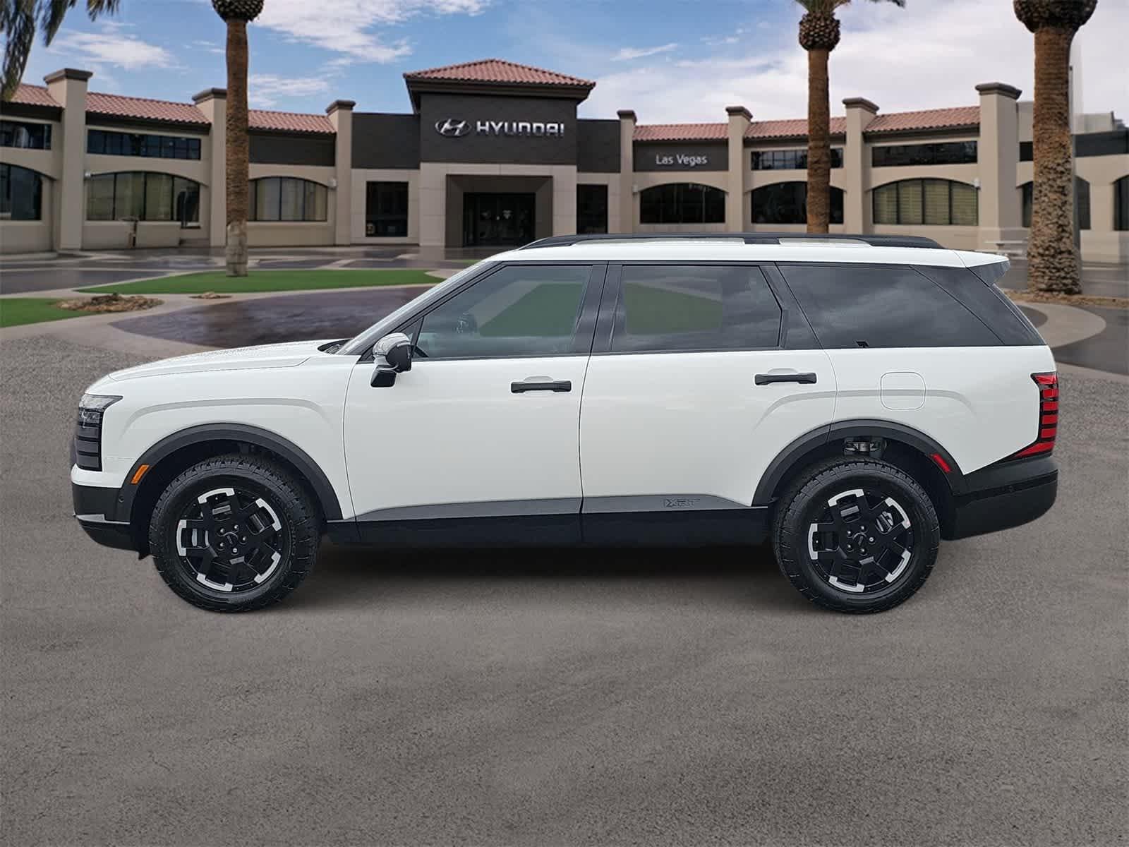 Thumbnail: 2026 Hyundai Palisade - 5