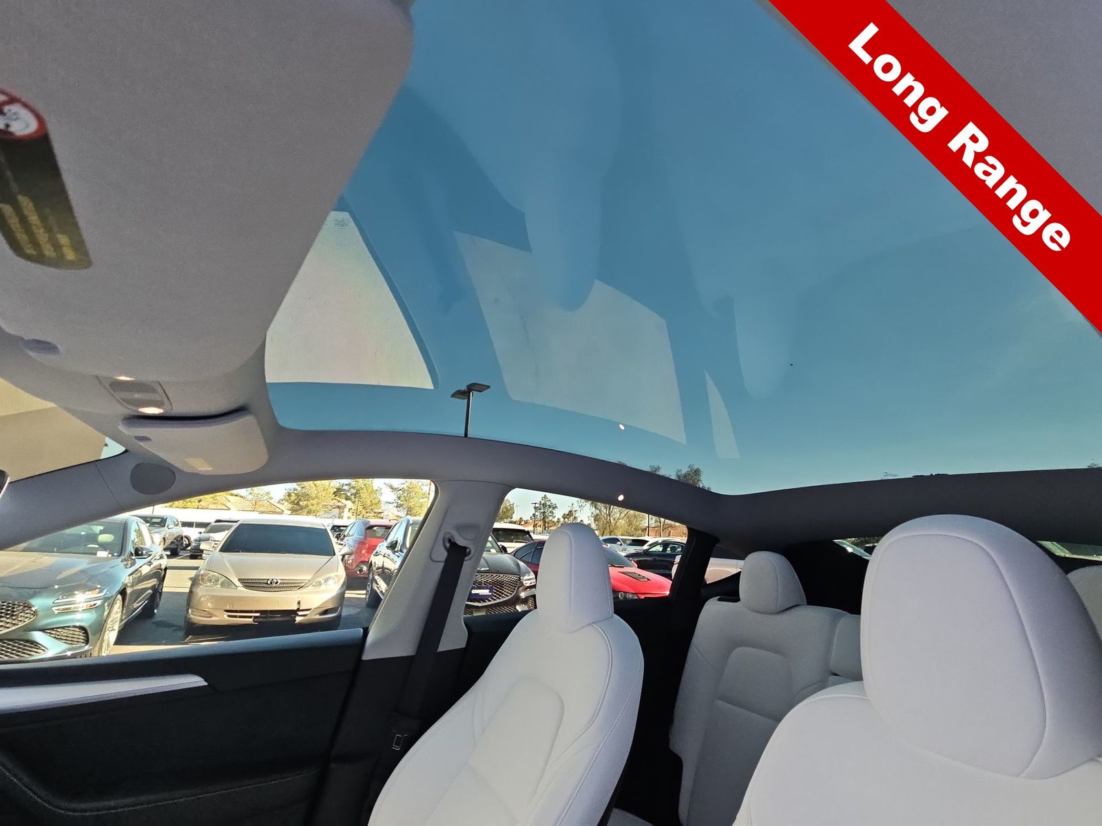 Thumbnail: 2024 Tesla Model Y - 28