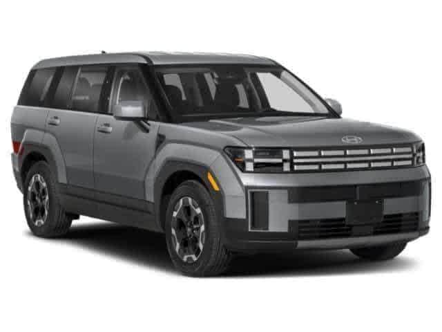 Thumbnail: 2026 Hyundai Santa Fe - 6