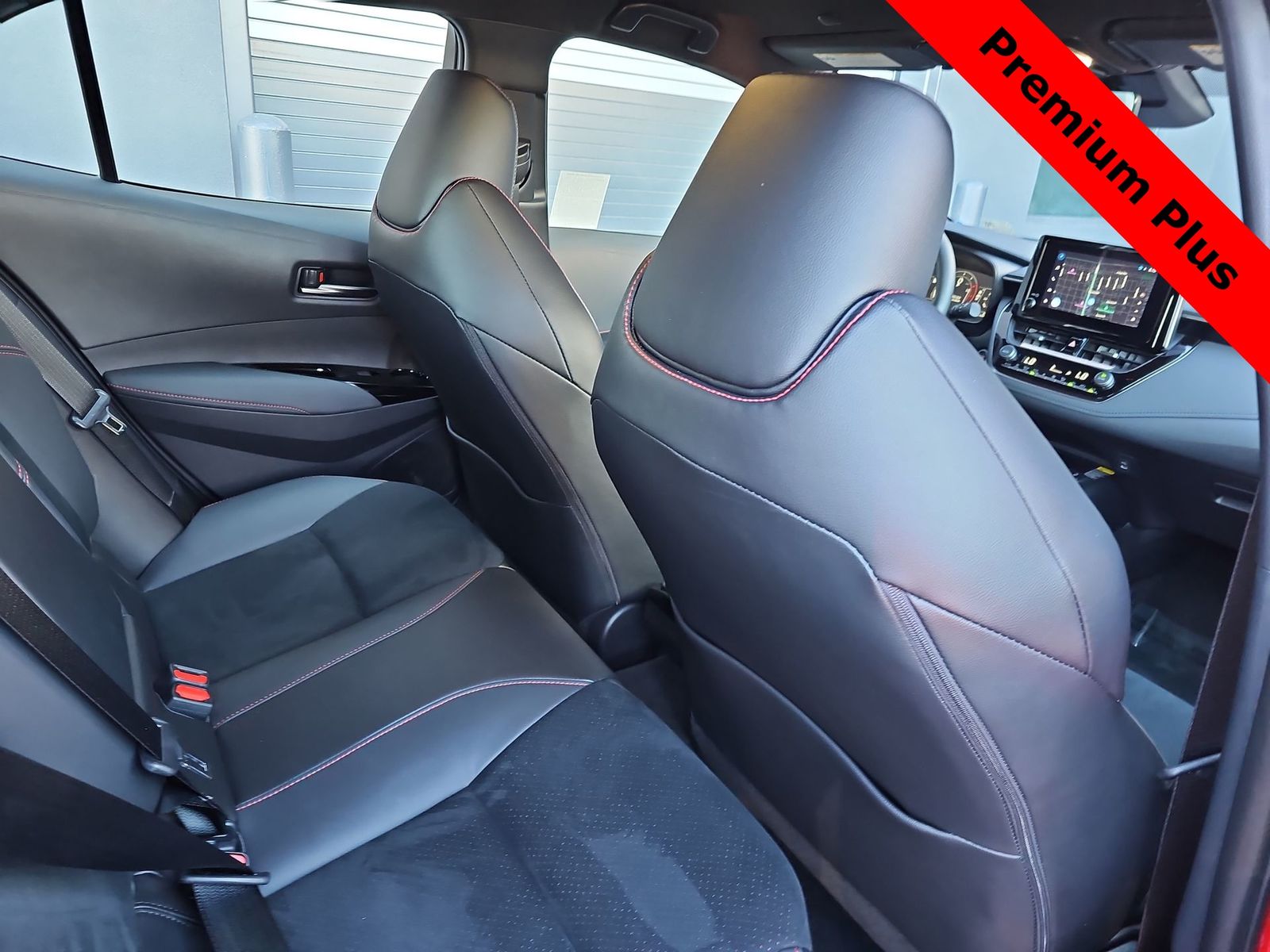 Thumbnail: 2025 Toyota GR Corolla - 16