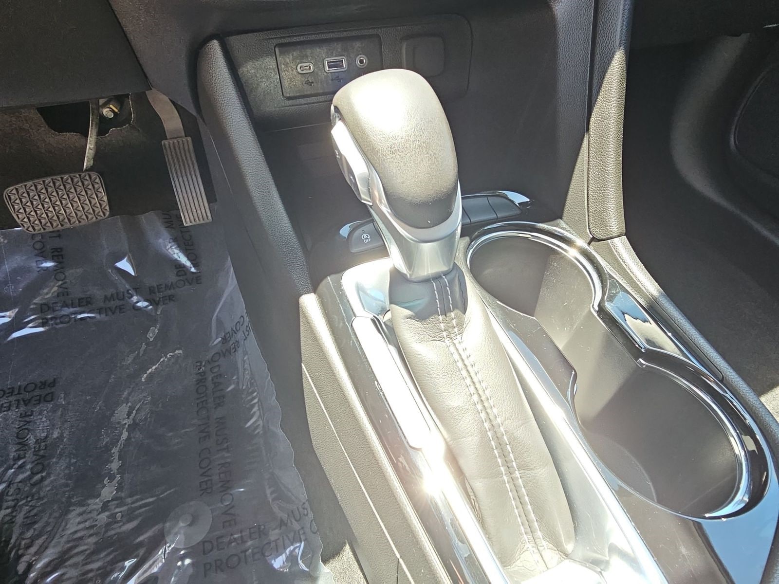 Thumbnail: 2021 Buick Encore GX - 22