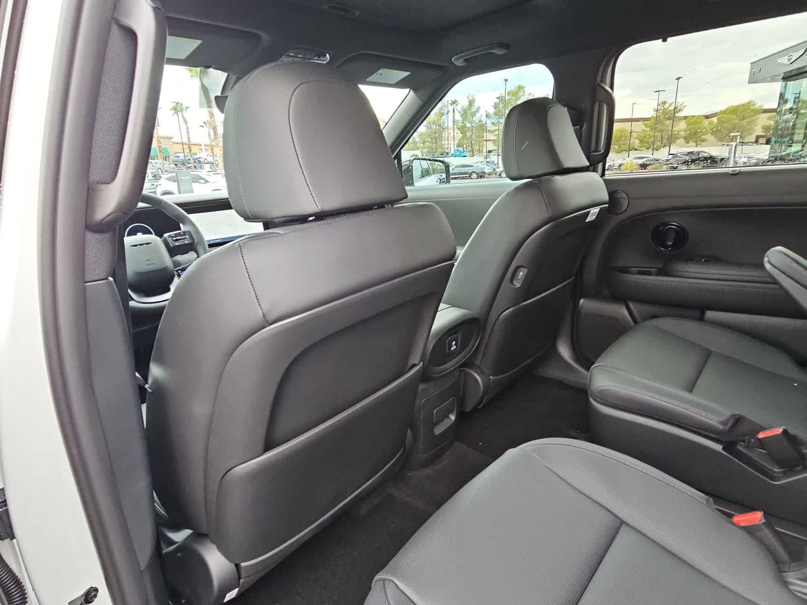 Thumbnail: 2026 Hyundai Palisade - 16